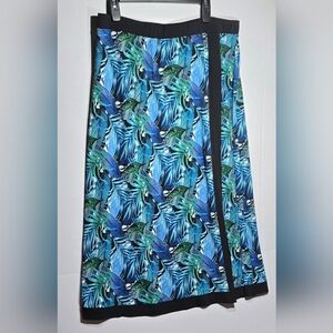 christopher & banks skirt